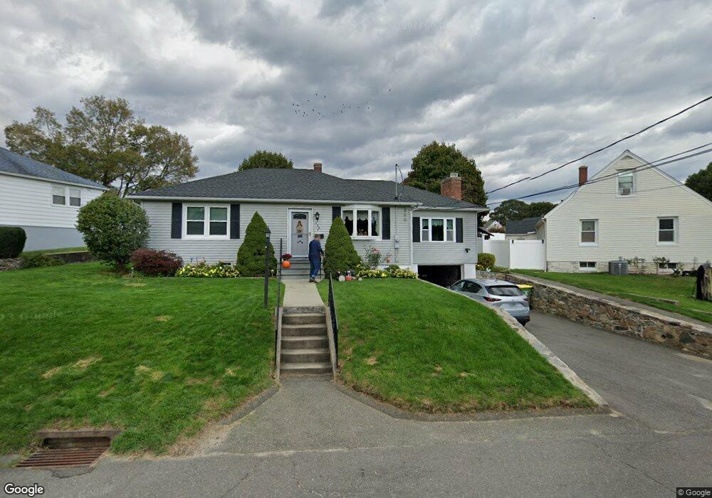 230 Anna Ave, Waterbury, CT 06708 - photo 1