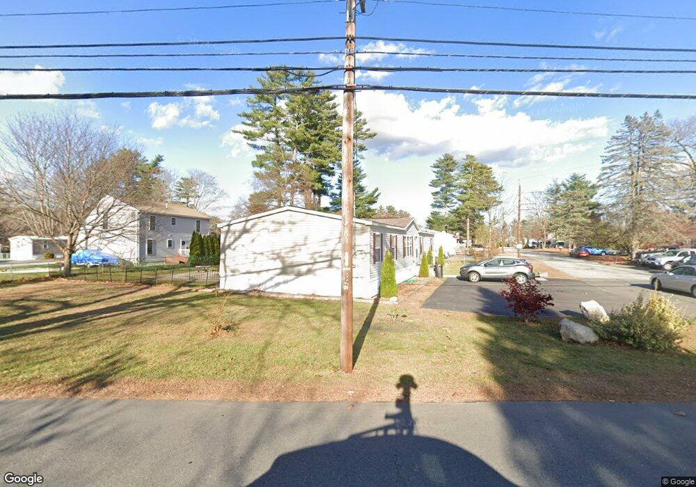 50 Folly Mill Rd, Seabrook, NH 03874 - photo 1