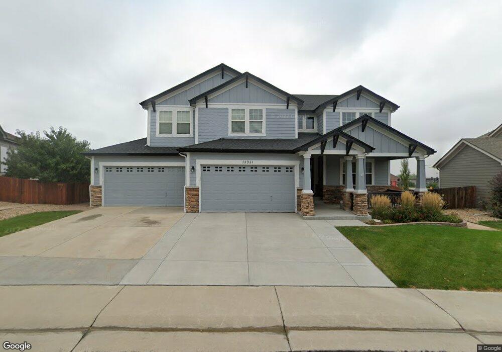 13951 Albion Way, Thornton, CO 80602 - photo 1