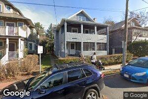 134 Appleton St Unit 2, Cambridge, MA 02138