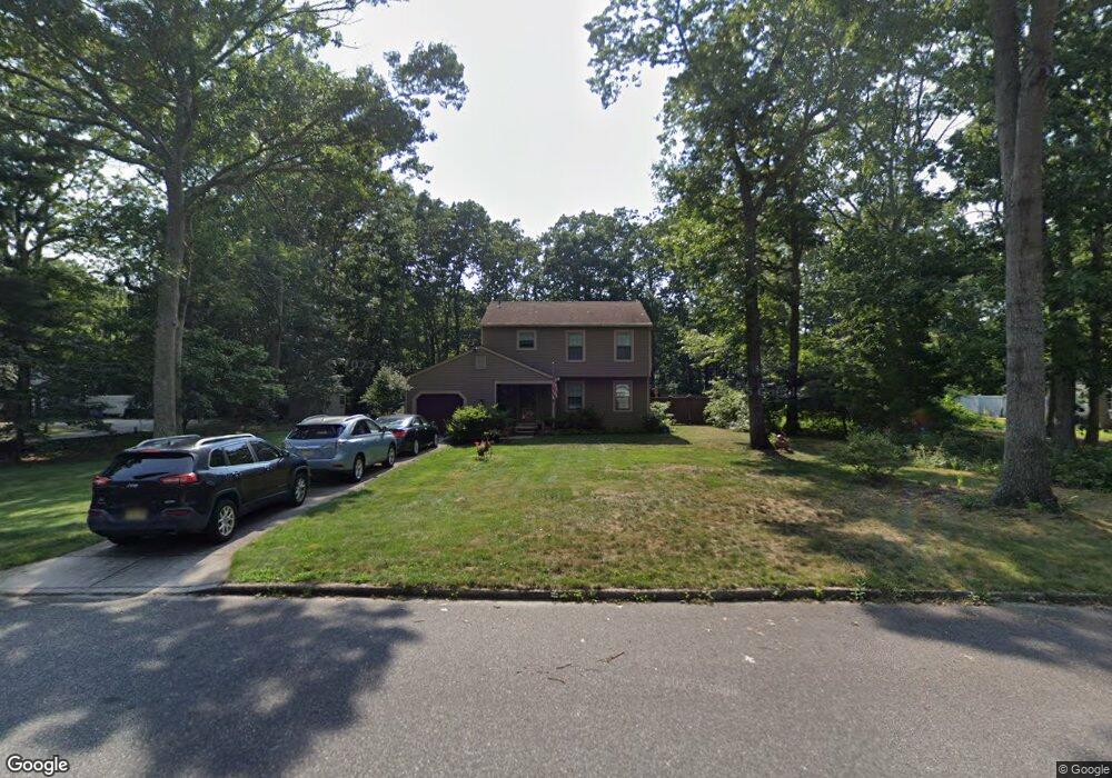 14 Dawn Rd, Woodbine, NJ 08270 - photo 1