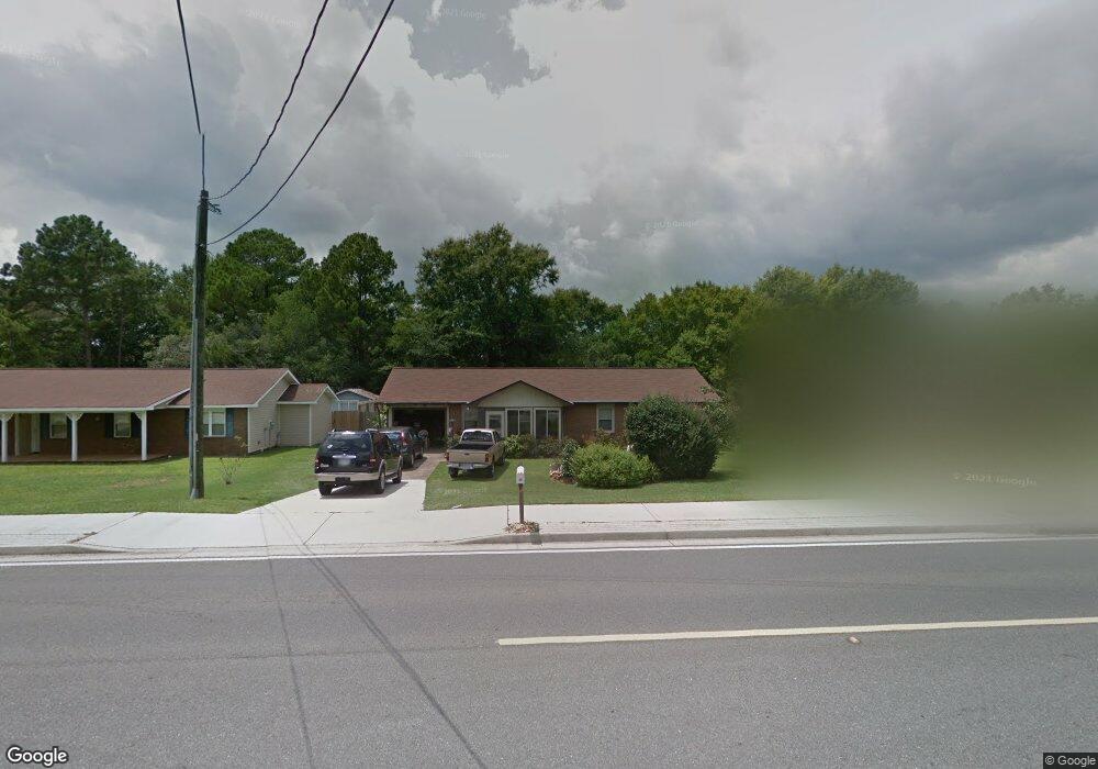 1021 Carl Vinson Pkwy, Centerville, GA 31028 - photo 1