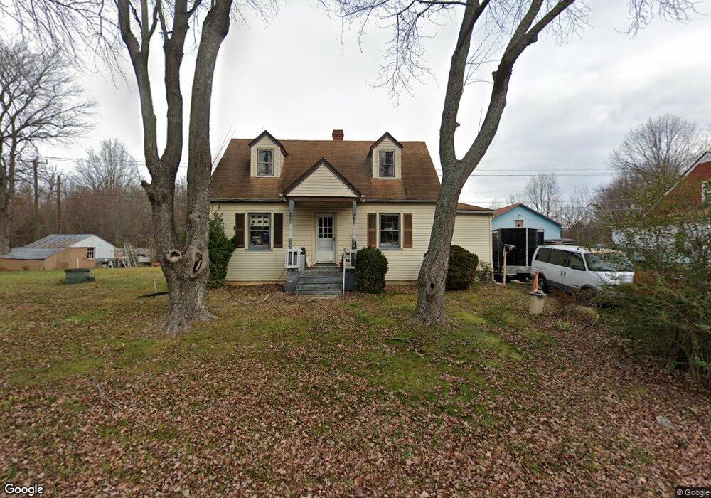 4395 Winchester Rd, Marshall, VA 20115 - photo 1