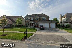 3743 Ryder Ct, Naperville, IL 60564