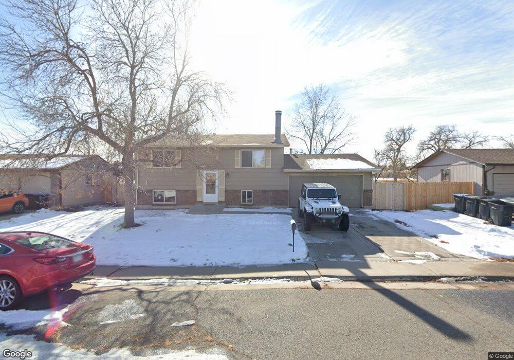 5700 W 79th Ave, Arvada, CO 80003 - photo 1