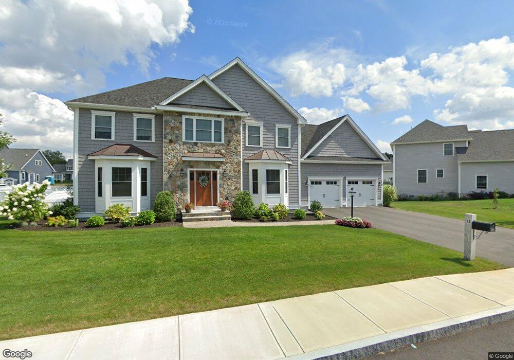 12 Watson Ln, Woburn, MA 01801 - photo 1