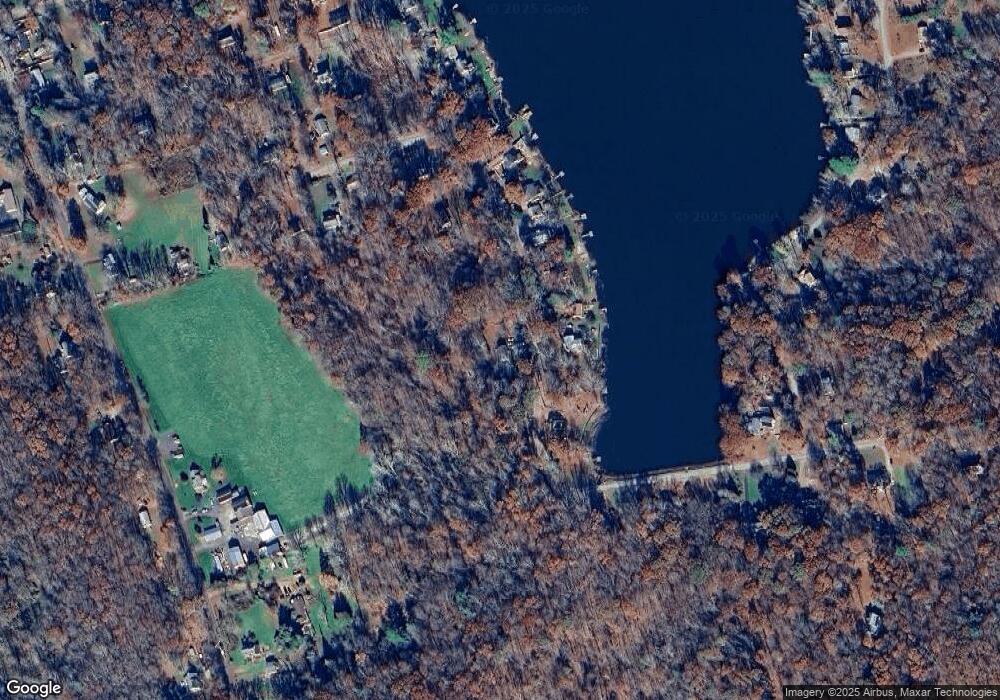 21 Ashford Lake Dr, Ashford, CT 06278 - photo 1