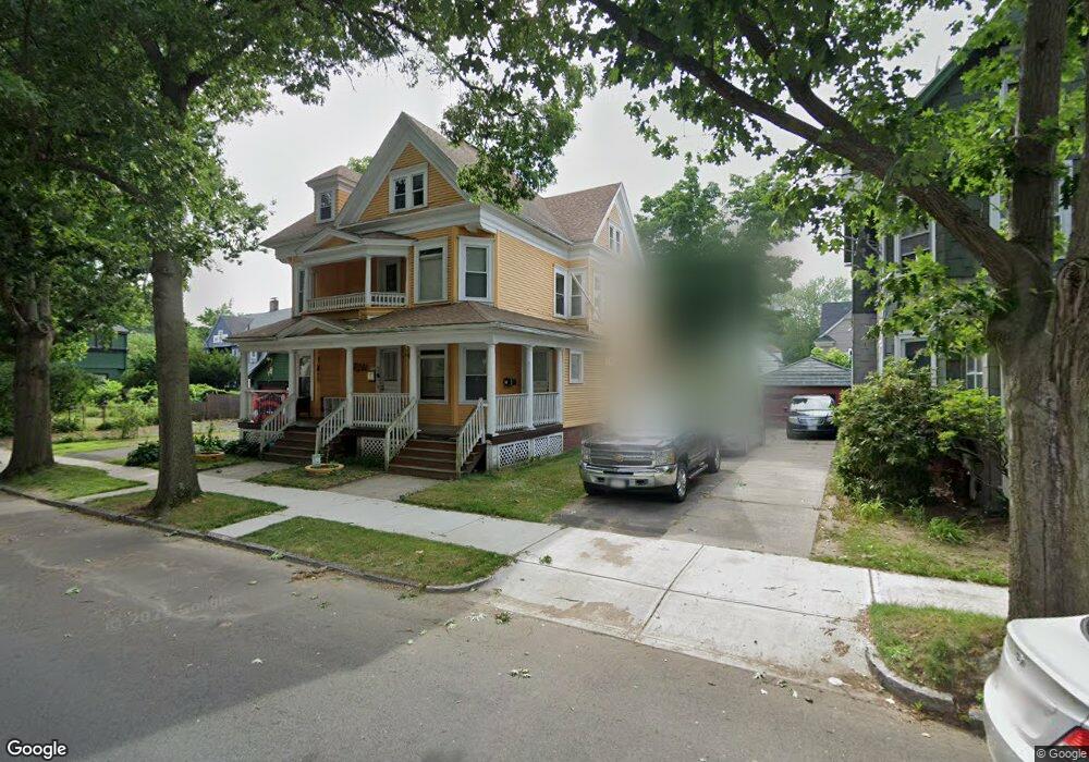 56 Forest St unit 58, Springfield, MA 01108 - photo 1