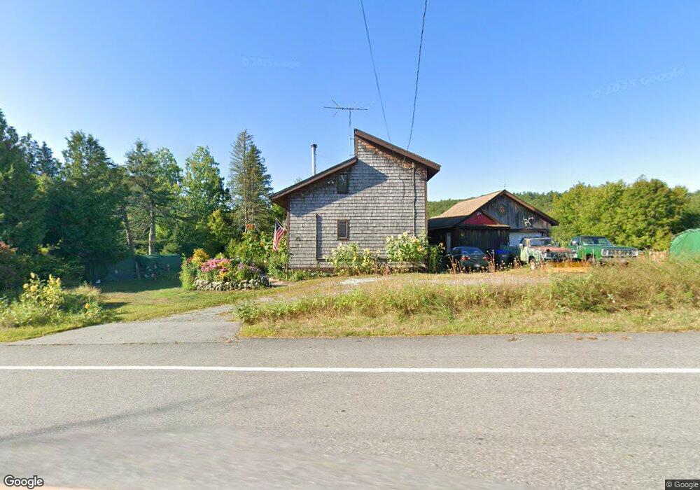 45 Main St, Princeton, MA 01541 - photo 1