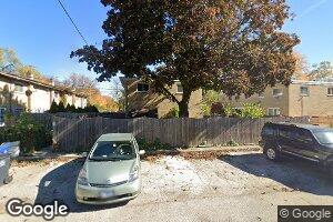 942 Dodge Ave, Evanston, IL 60202