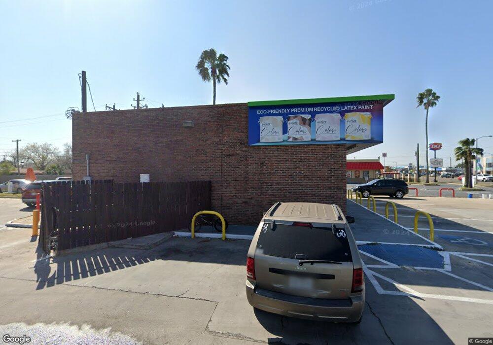 1100 N Cage Blvd, Pharr, TX 78577 - photo 1