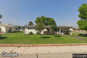 119 3rd Ave, Dutch John, UT 84023