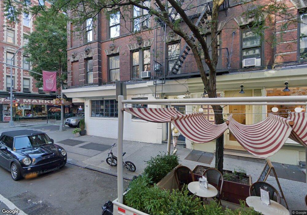 120 Thompson St unit 24, New York, NY 10012 - photo 1