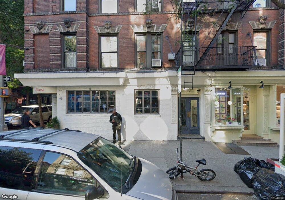 120 Thompson St unit 26, New York, NY 10012 - photo 1