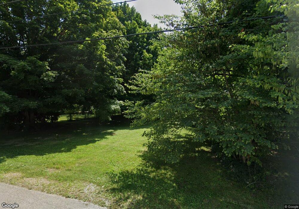 925 Cross St, Franklin, IN 46131 - photo 1