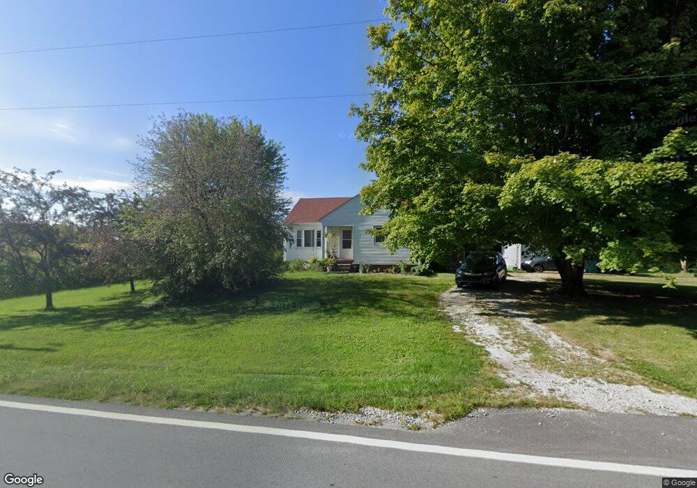 571 W Us Highway 52, Fountaintown, IN 46130 - photo 1