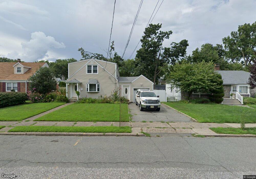 35 Maplewood Ave, Elmwood Park, NJ 07407 - photo 1