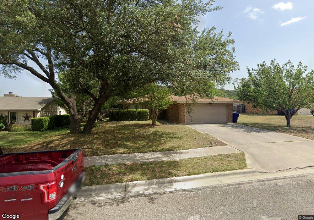 2319 Tiffany Dr, Copperas Cove, TX 76522 - photo 1
