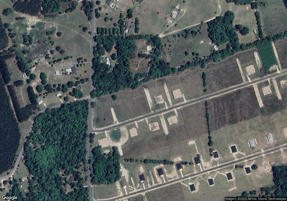 Lot 48 Golden Loop, Crawfordville, FL 32327 - photo 1