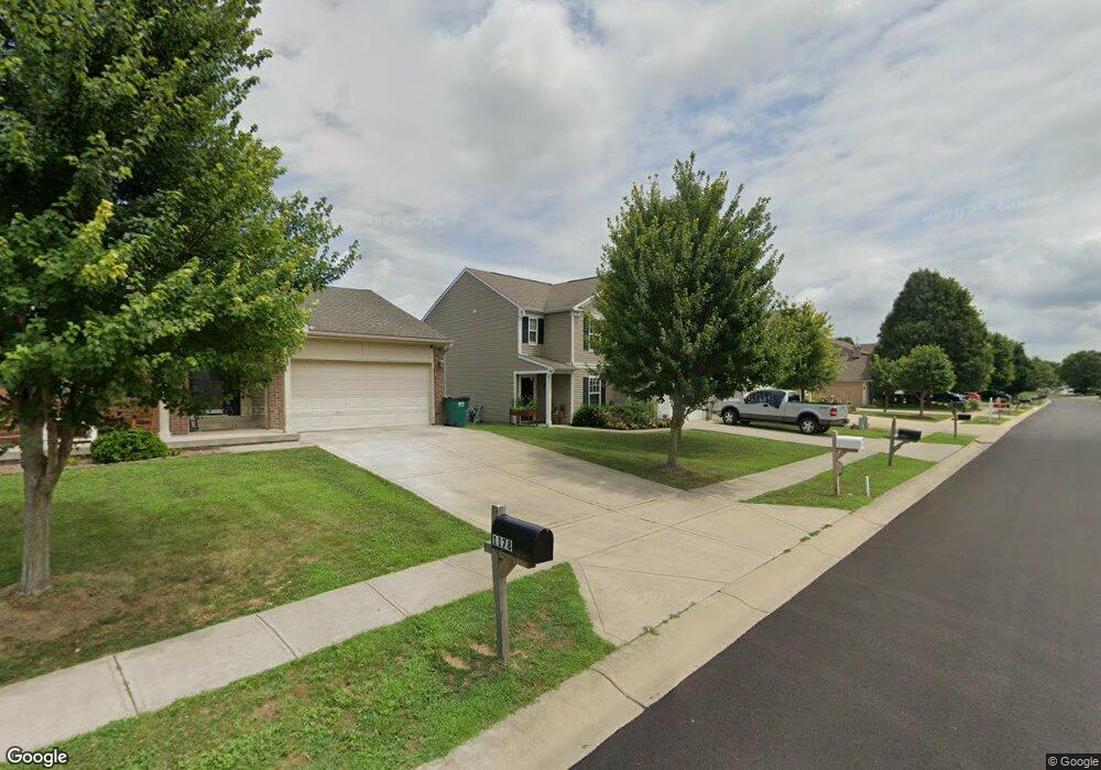 1170 Fiesta Dr, Franklin, IN 46131 - photo 1