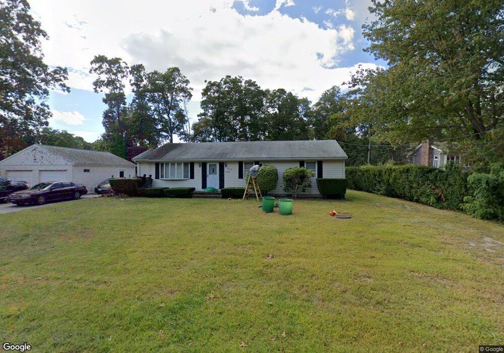 123 Sodom Rd, Westport, MA 02790 - photo 1