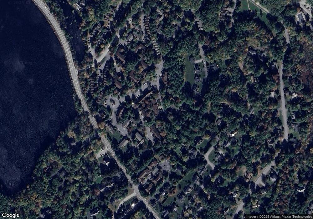 404 Great Elm Way unit 4,400, Village of Nagog Woods, MA 01718 - photo 1