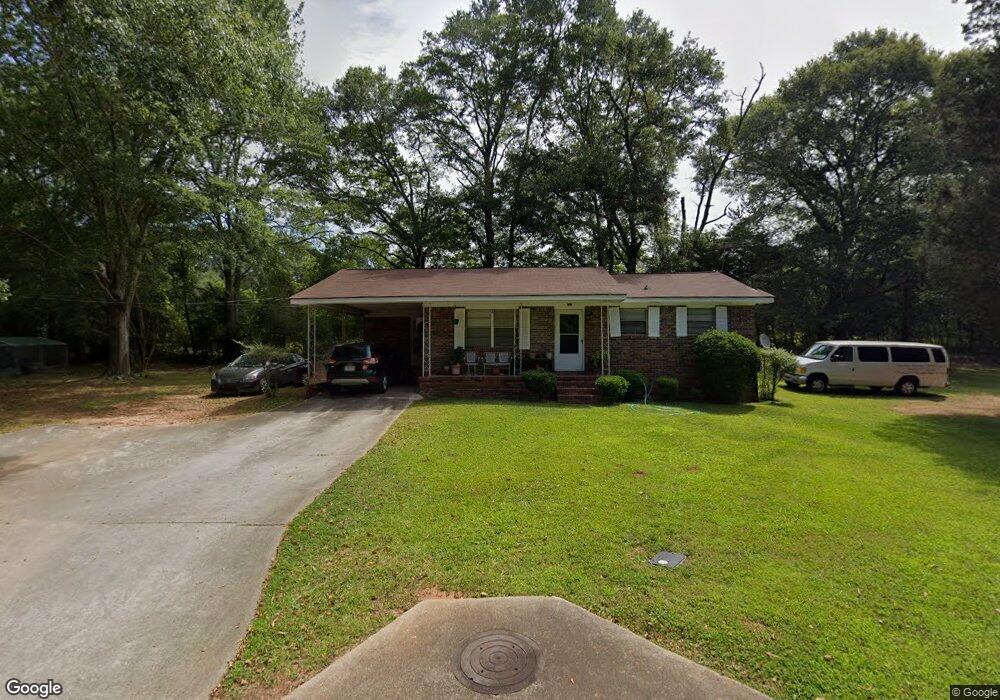 708 Beech St NW, Social Circle, GA 30025 - photo 1