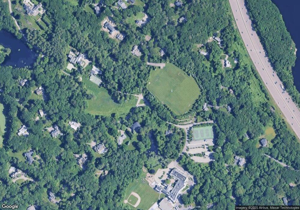 31 Farm Rd, Weston, MA 02493 - photo 1