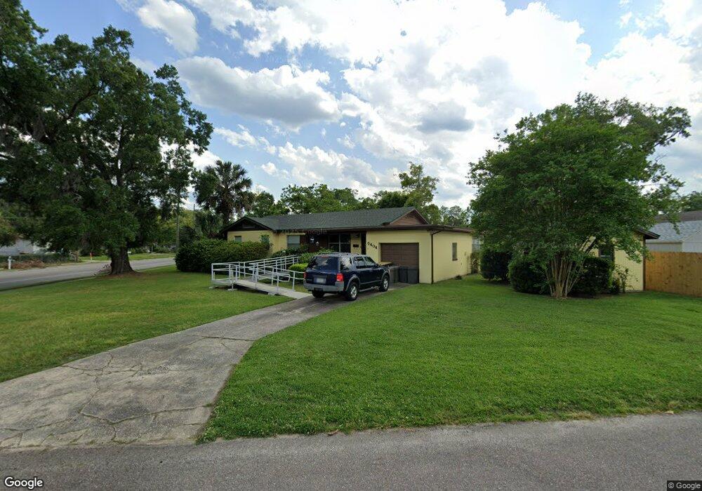 6404 Romilly Dr, Jacksonville, FL 32210 - photo 1