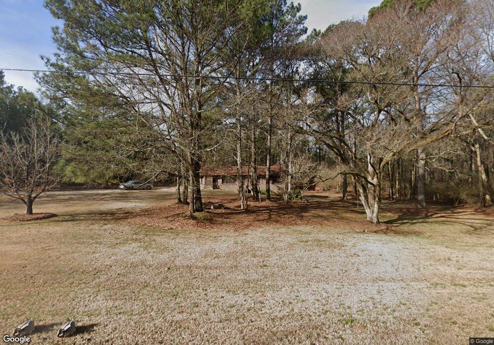 12599 Alcovy Rd, Covington, GA 30014 - photo 1