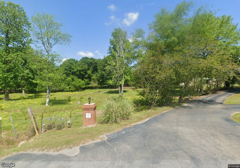 153 Reid Rd, Laurel, MS 39443 - photo 1