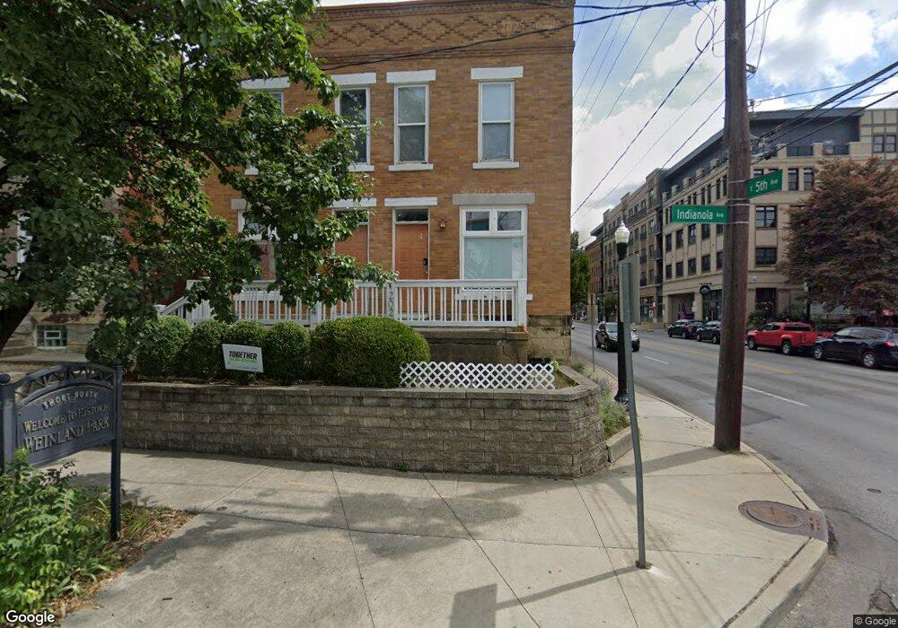 1202 Indianola Ave unit 2, Columbus, OH 43201 - photo 1