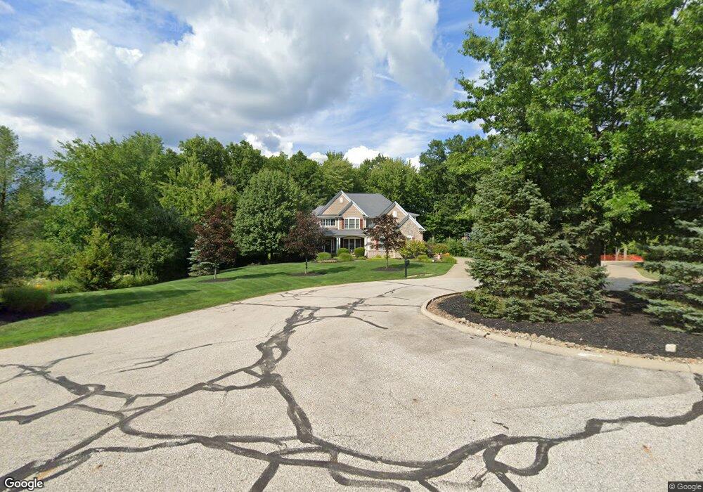 170 Lookout Point, Aurora, OH 44202 - photo 1