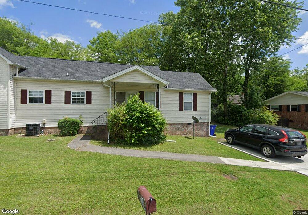 1490 Jordan Ave NW, Cleveland, TN 37311 - photo 1