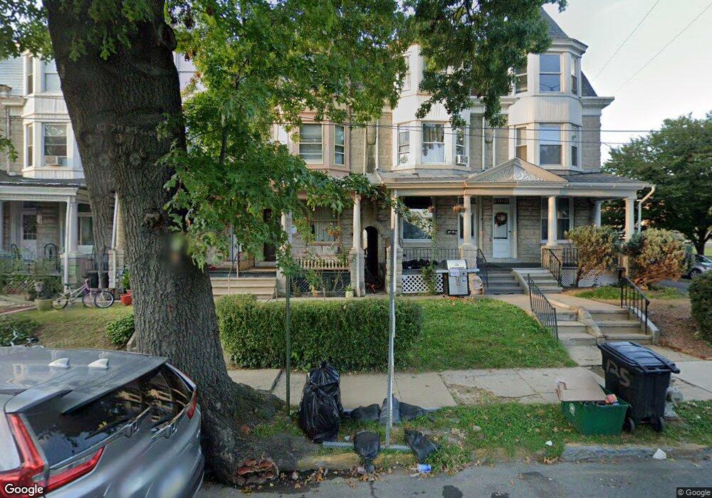 123 Spring St, Reading, PA 19601 - photo 1