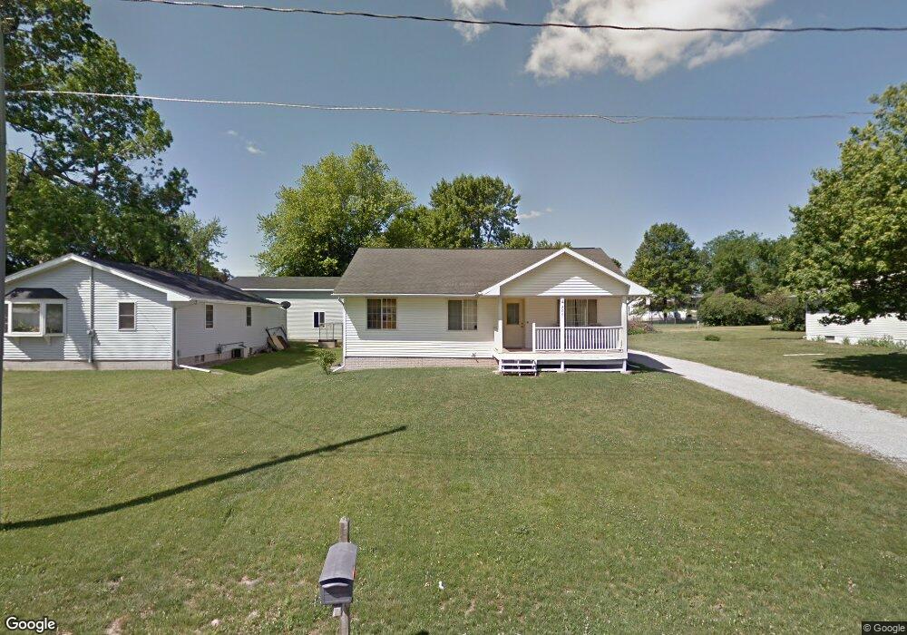 209 Water St, Center Point, IA 52213 - photo 1