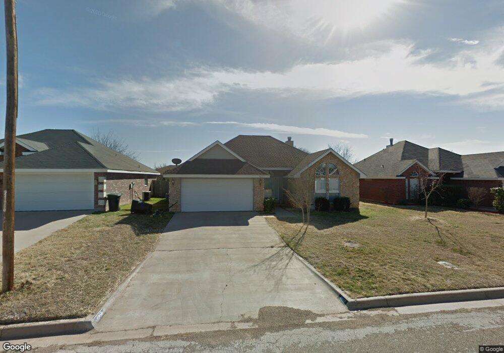 4017 Karen Dr, Abilene, TX 79606 - photo 1