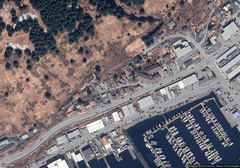 314 Cope St, Kodiak, AK 99615 - photo 1