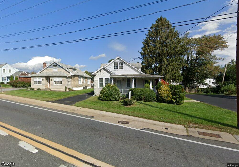 2509 Newport Gap Pike, Wilmington, DE 19808 - photo 1