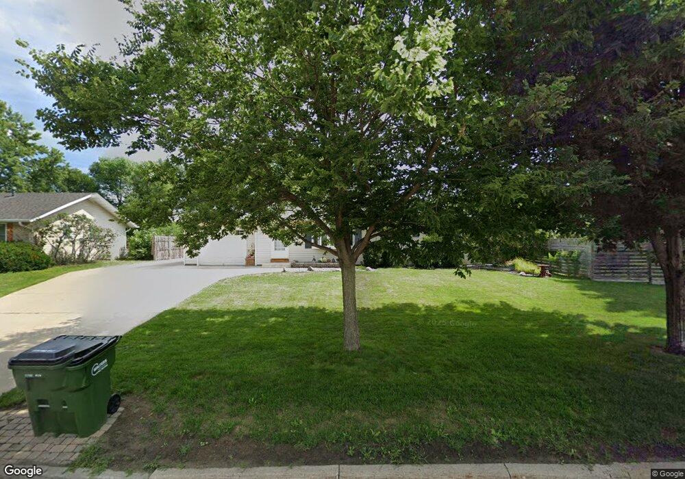 10373 Xavis St NW, Coon Rapids, MN 55433 - photo 1