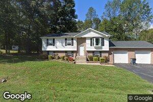 38050 E Edinview Ct, Mechanicsville, MD 20659