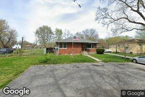 416 Cleveland Ave, Hobart, IN 46342