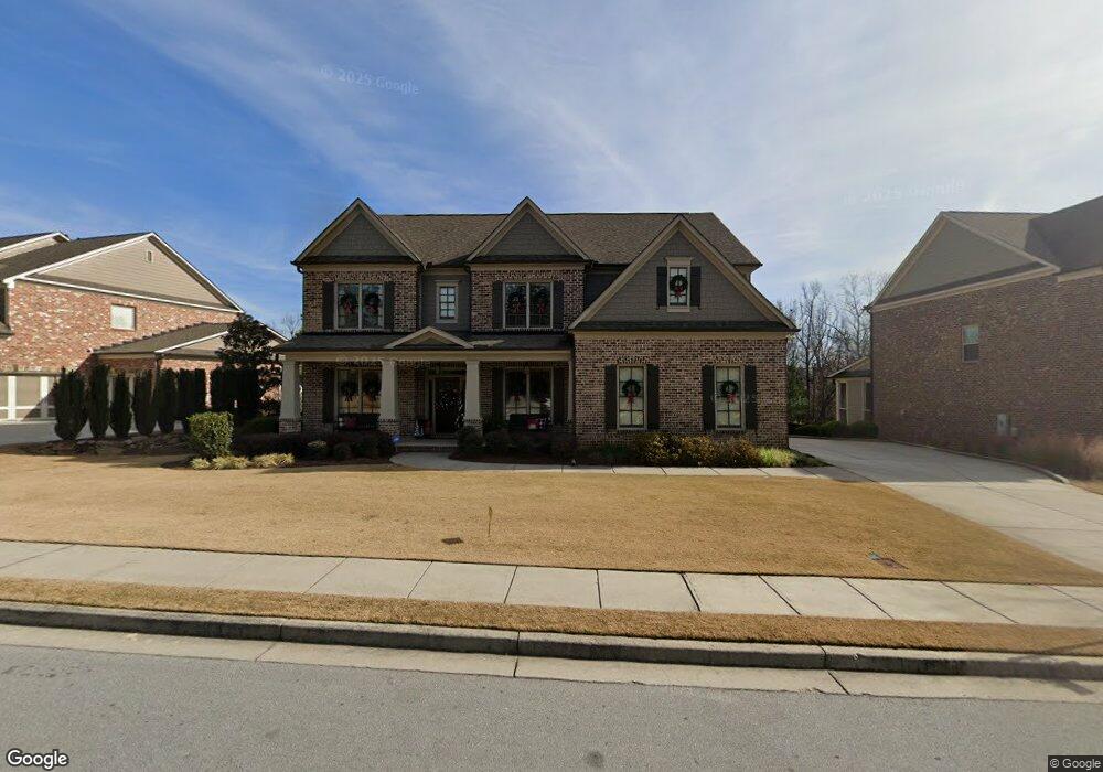 3245 Moss Glen Ct, Buford, GA 30519 - photo 1