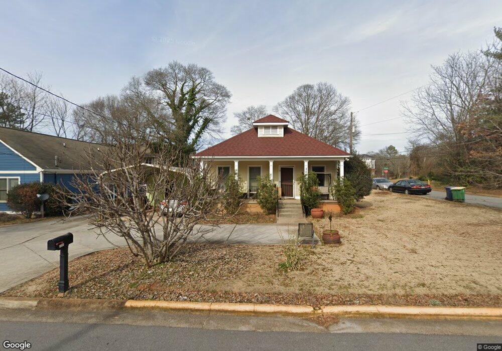 360 Bazzelle Ave, Athens, GA 30606 - photo 1