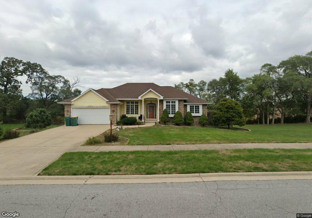 8100 E 95th Place, Crown Point, IN 46307 - photo 1