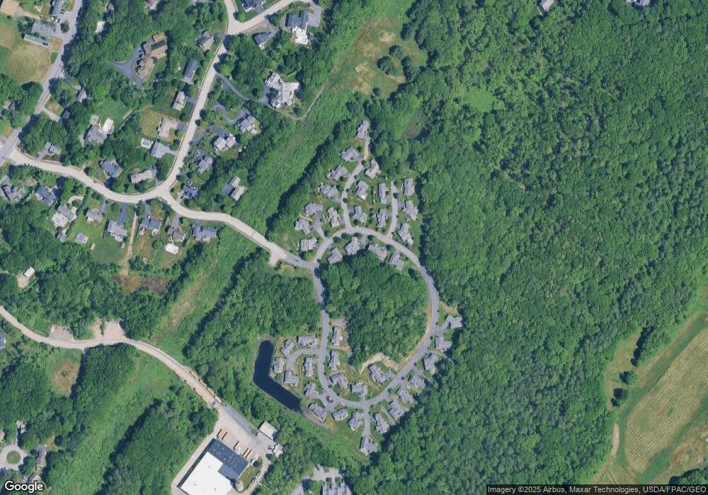 Lot 3 Carlisle Way (Keswick Model), South Portland, ME 04106 - photo 1