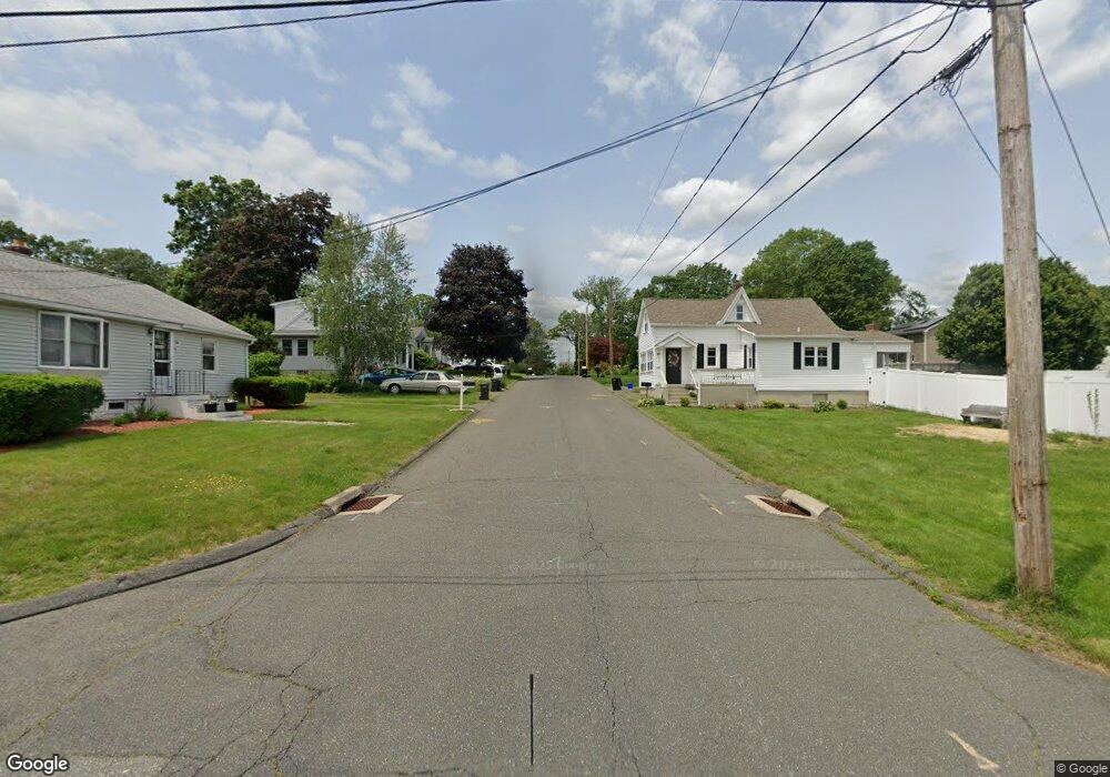 Lot Maplehurst Ave, East Longmeadow, MA 01028 - photo 1