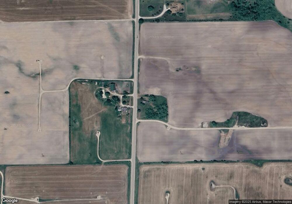 2333 Peach Lake Rd, West Branch, MI 48661 - photo 1