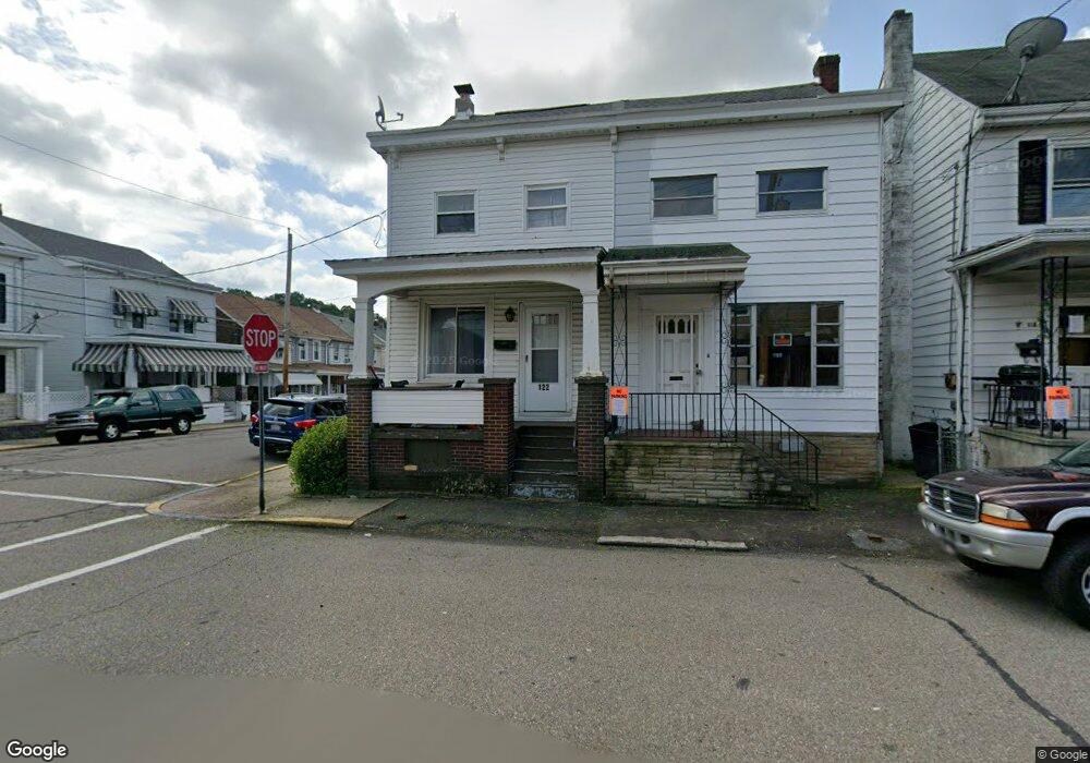 120 E Patterson St, Saint Clair, PA 17970 - photo 1