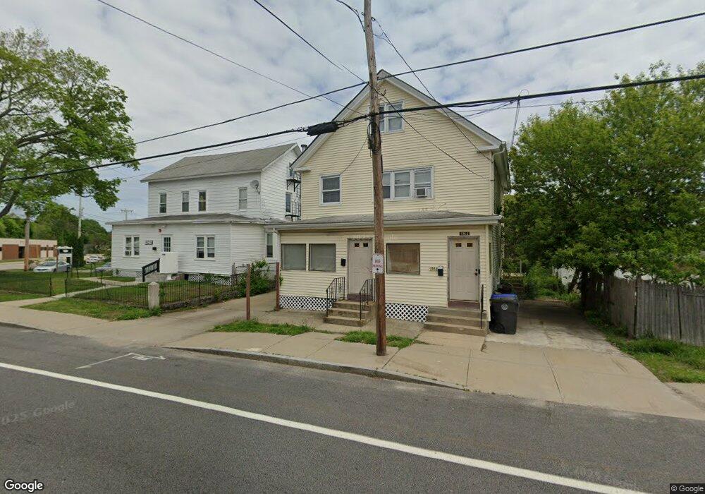 1346 Main St, West Warwick, RI 02893 - photo 1